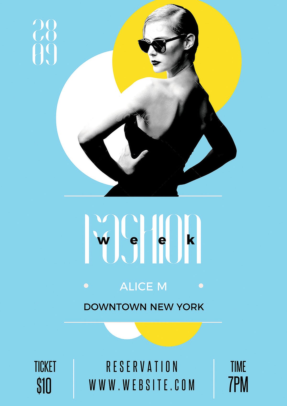 Alexandria Sound City