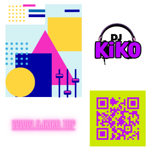 DJ KiKO