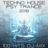 Chart track